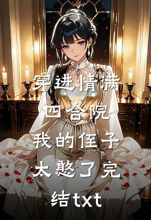 穿进情满四合院，我的侄子太憨了完结txt