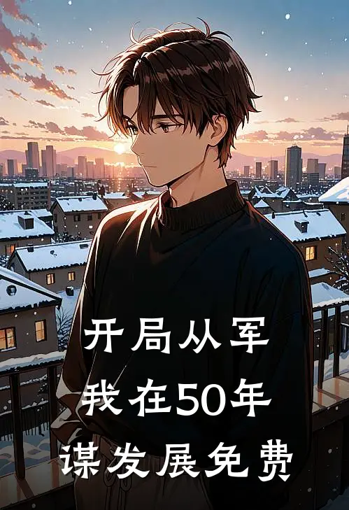 开局从军，我在50年谋发展免费