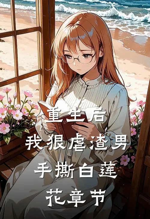 重生后，我狠虐渣男，手撕白莲花章节