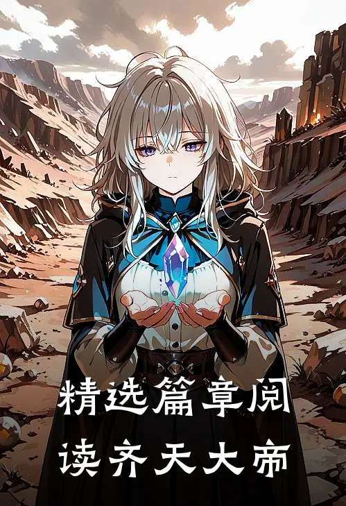 精选篇章阅读齐天大帝