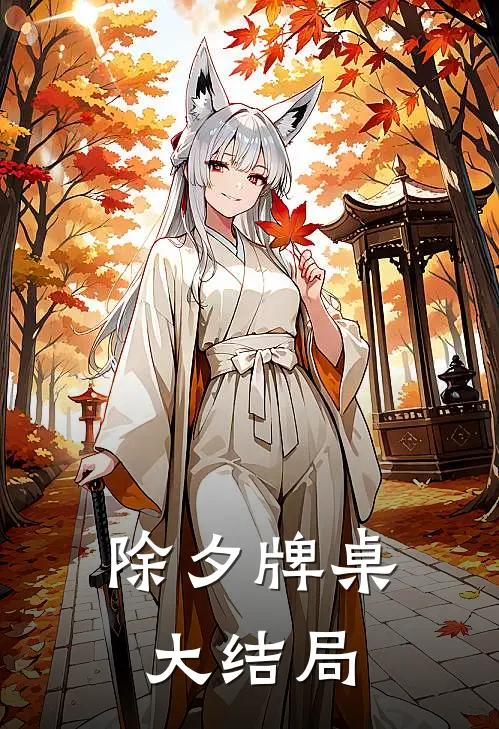 除夕牌桌大结局