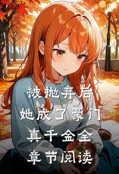 被抛弃后，她成了豪门真千金全章节阅读