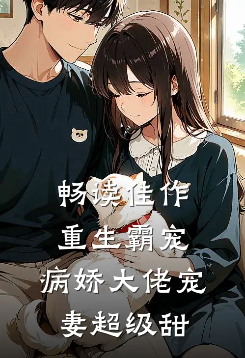 畅读佳作重生霸宠：病娇大佬宠妻超级甜