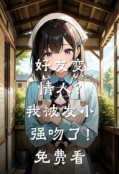 好友变情人？我被发小强吻了！免费看