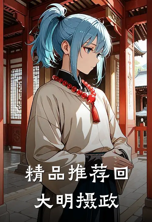 精品推荐回大明摄政