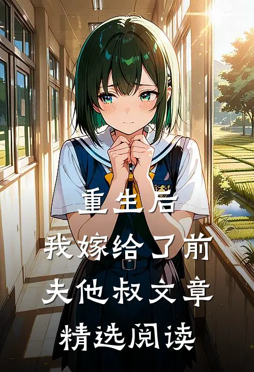 重生后，我嫁给了前夫他叔文章精选阅读