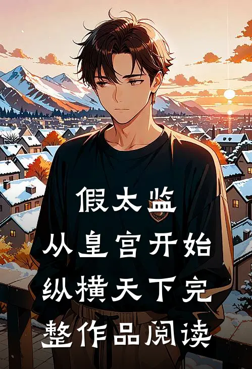 假太监：从皇宫开始纵横天下完整作品阅读