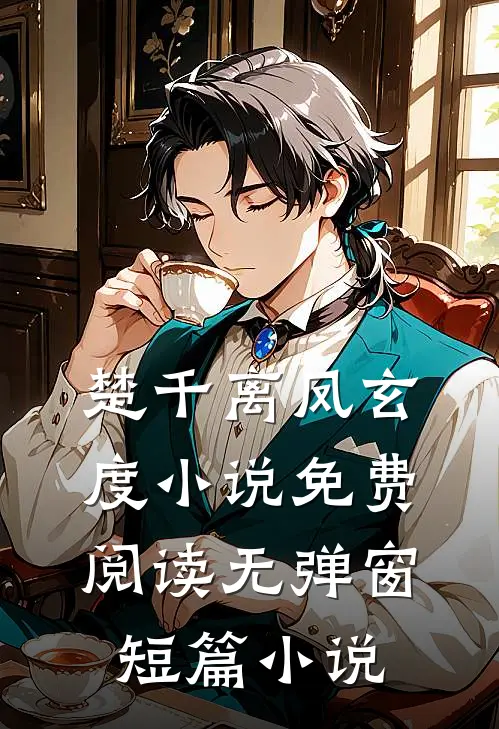 楚千离凤玄度小说免费阅读无弹窗短篇小说