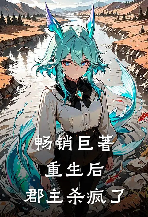 畅销巨著重生后，郡主杀疯了