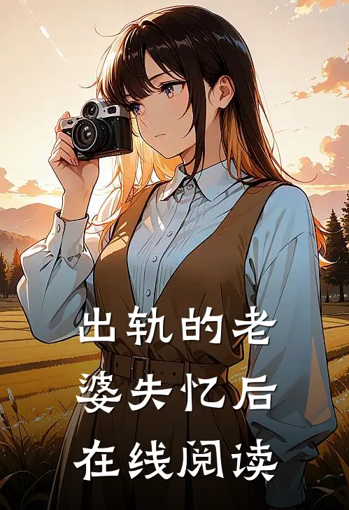 出轨的老婆失忆后在线阅读