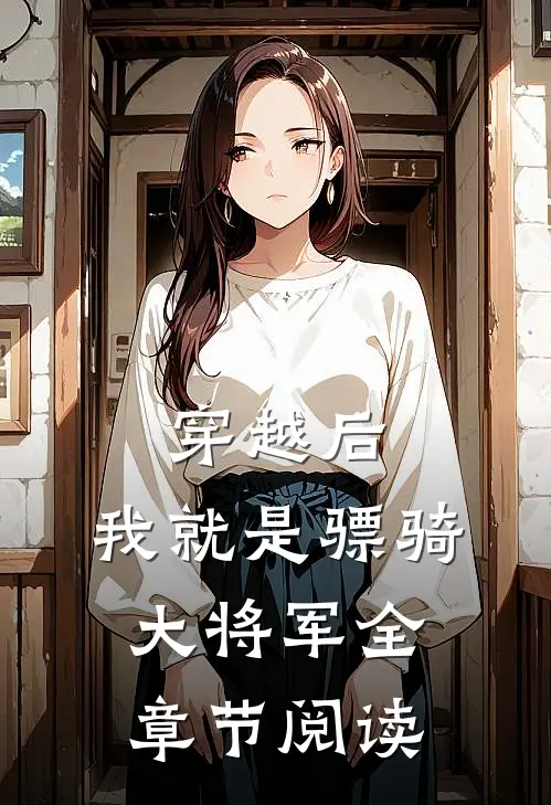 穿越后，我就是骠骑大将军全章节阅读