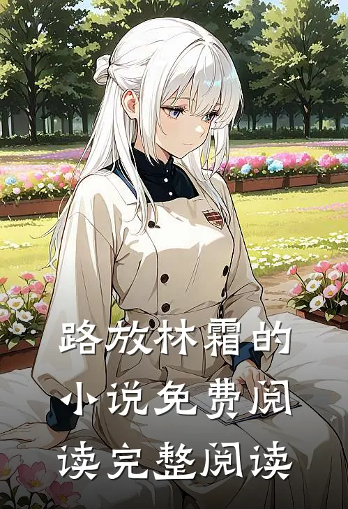 路放林霜的小说免费阅读完整阅读