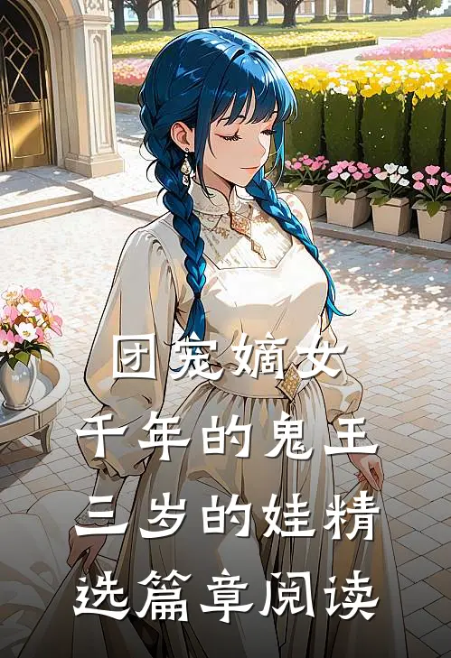 团宠嫡女：千年的鬼王三岁的娃精选篇章阅读