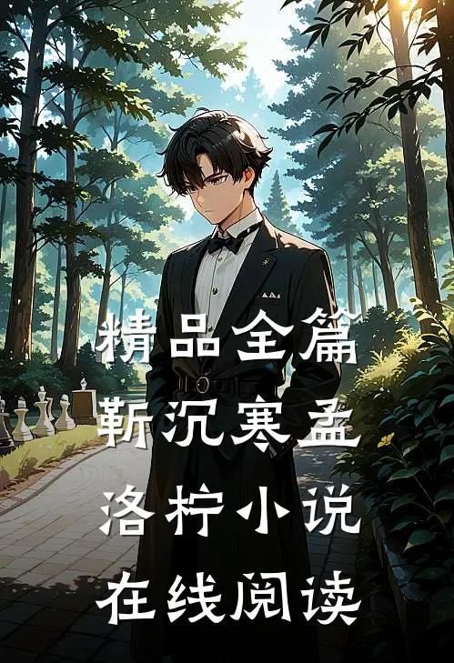 精品全篇靳沉寒孟洛柠小说在线阅读