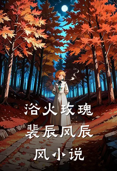 浴火玫瑰裴辰风辰风小说