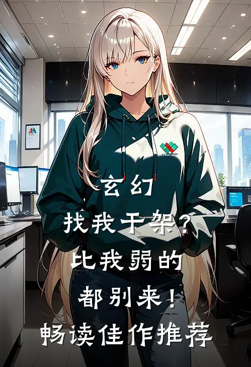 玄幻：找我干架？比我弱的都别来！畅读佳作推荐