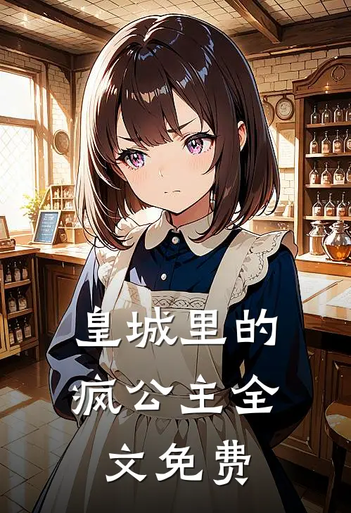皇城里的疯公主全文免费