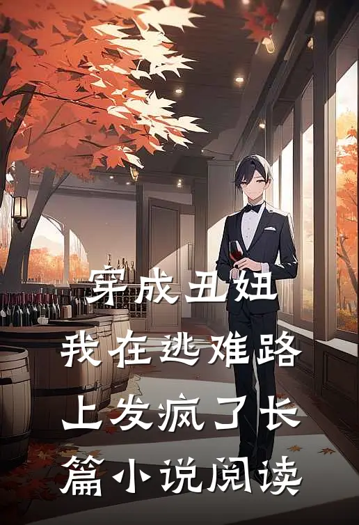 穿成丑妞：我在逃难路上发疯了长篇小说阅读