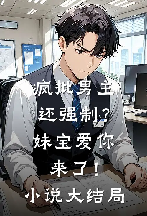 疯批男主还强制？妹宝爱你来了！小说大结局