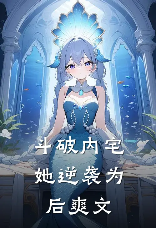 斗破内宅，她逆袭为后爽文