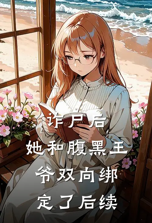 诈尸后，她和腹黑王爷双向绑定了后续