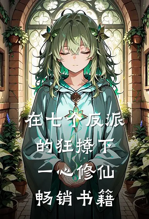 在七个反派的狂撩下一心修仙畅销书籍