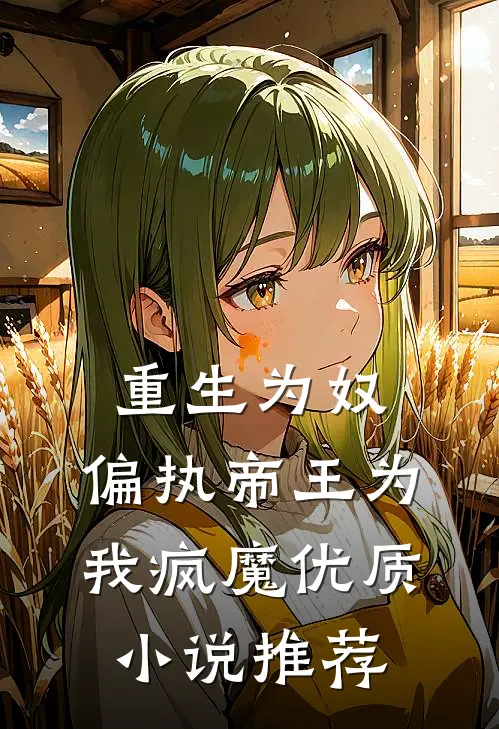 重生为奴，偏执帝王为我疯魔优质小说推荐