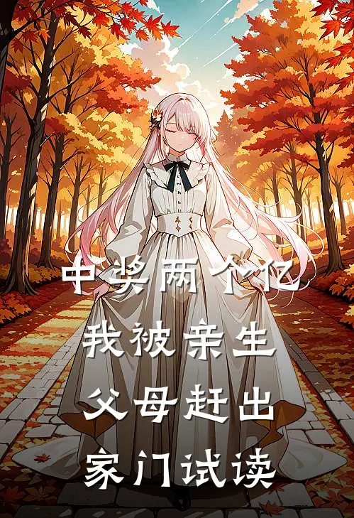 中奖两个亿，我被亲生父母赶出家门试读