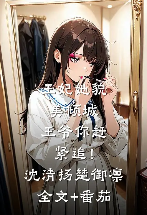 王妃她貌美倾城，王爷你赶紧追！沈清扬楚御凛全文+番茄