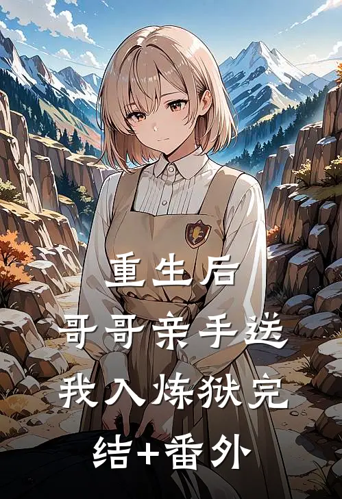 重生后，哥哥亲手送我入炼狱完结+番外