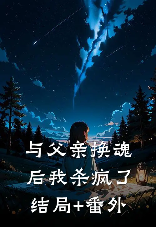 与父亲换魂后我杀疯了结局+番外