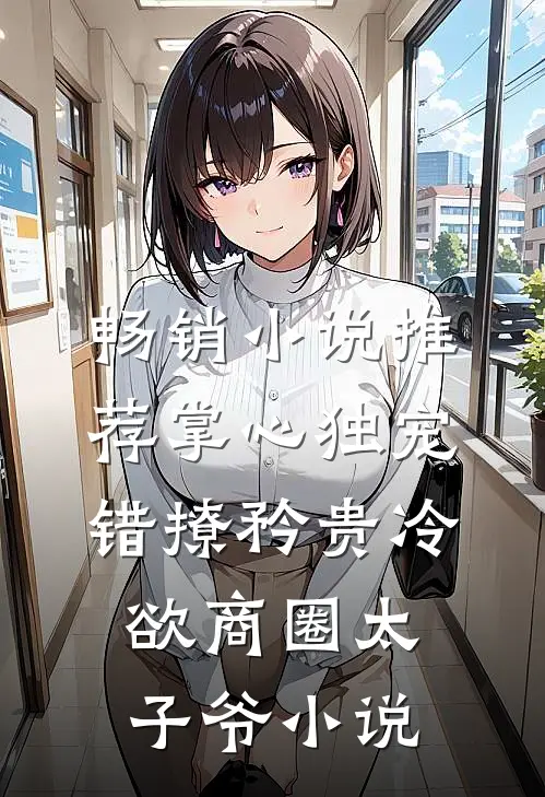 畅销小说推荐掌心独宠:错撩矜贵冷欲商圈太子爷小说