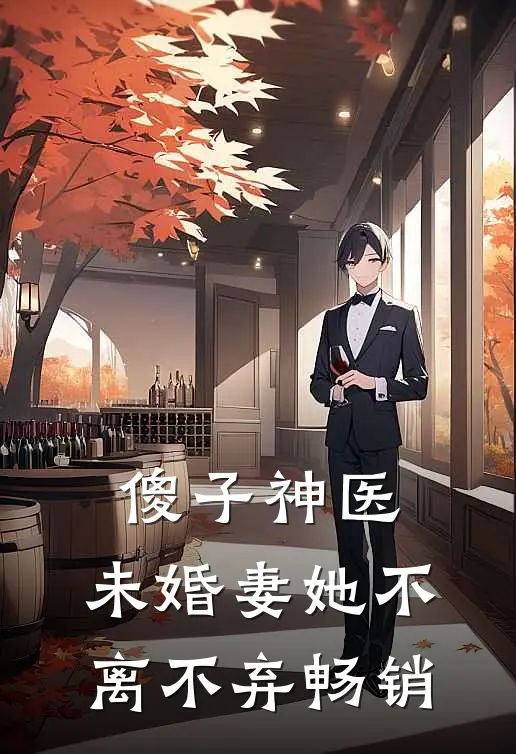 傻子神医：未婚妻她不离不弃畅销