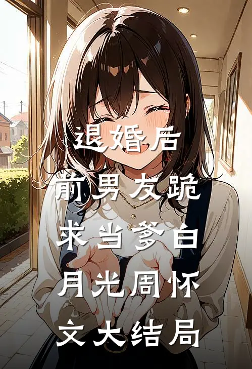 退婚后，前男友跪求当爹白月光周怀文大结局