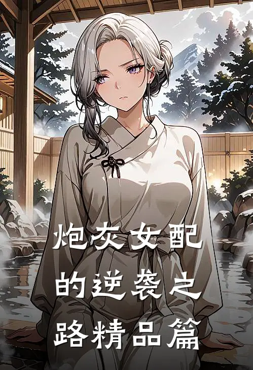 炮灰女配的逆袭之路精品篇