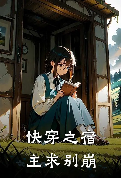 快穿之宿主求别崩