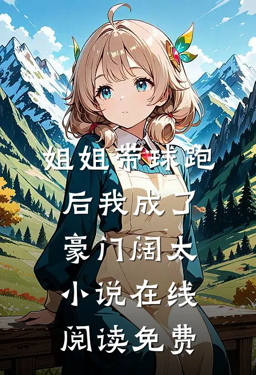 姐姐带球跑后我成了豪门阔太小说在线阅读免费