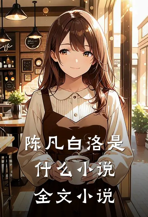 陈凡白洛是什么小说全文小说