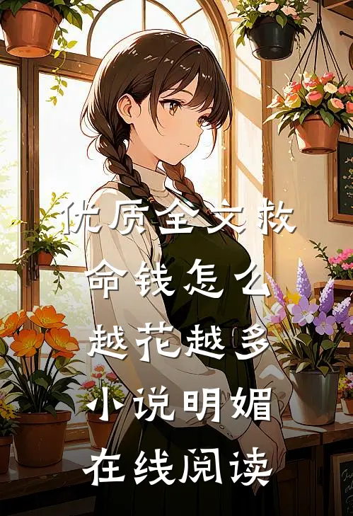 优质全文救命钱怎么越花越多小说明媚在线阅读