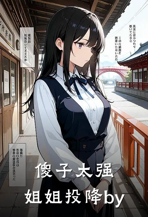 傻子太强，姐姐投降by