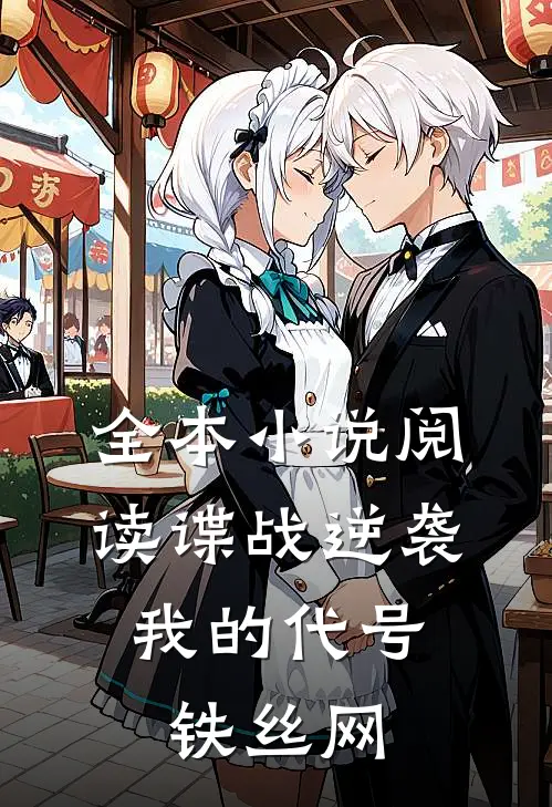 全本小说阅读谍战逆袭：我的代号铁丝网