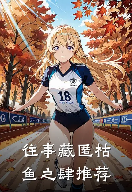 往事藏匿枯鱼之肆推荐