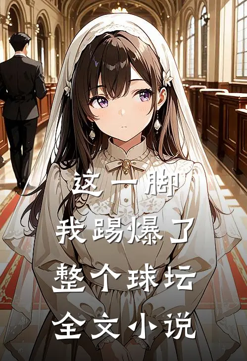 这一脚，我踢爆了整个球坛全文小说