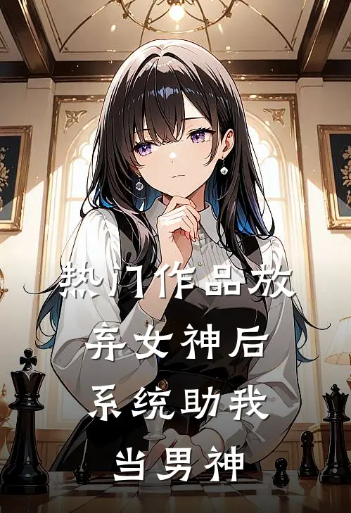 热门作品放弃女神后，系统助我当男神