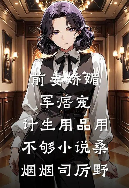 前妻娇媚军痞宠，计生用品用不够小说桑烟烟司厉野