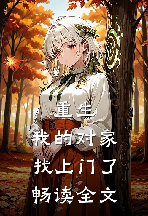 重生：我的对家找上门了畅读全文