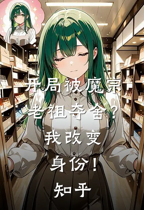 开局被魔宗老祖夺舍？我改变身份！知乎