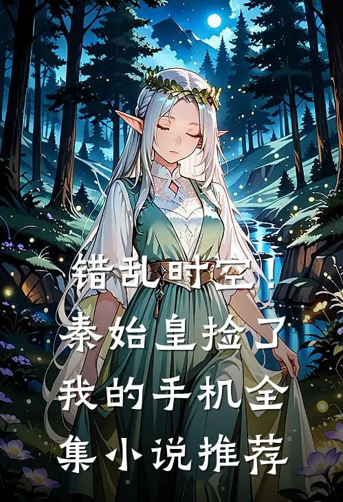 错乱时空！秦始皇捡了我的手机全集小说推荐