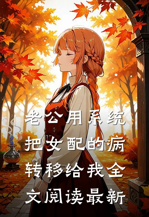 老公用系统把女配的病转移给我全文阅读最新