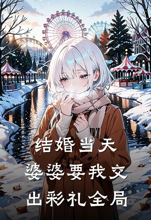 结婚当天，婆婆要我交出彩礼全局
